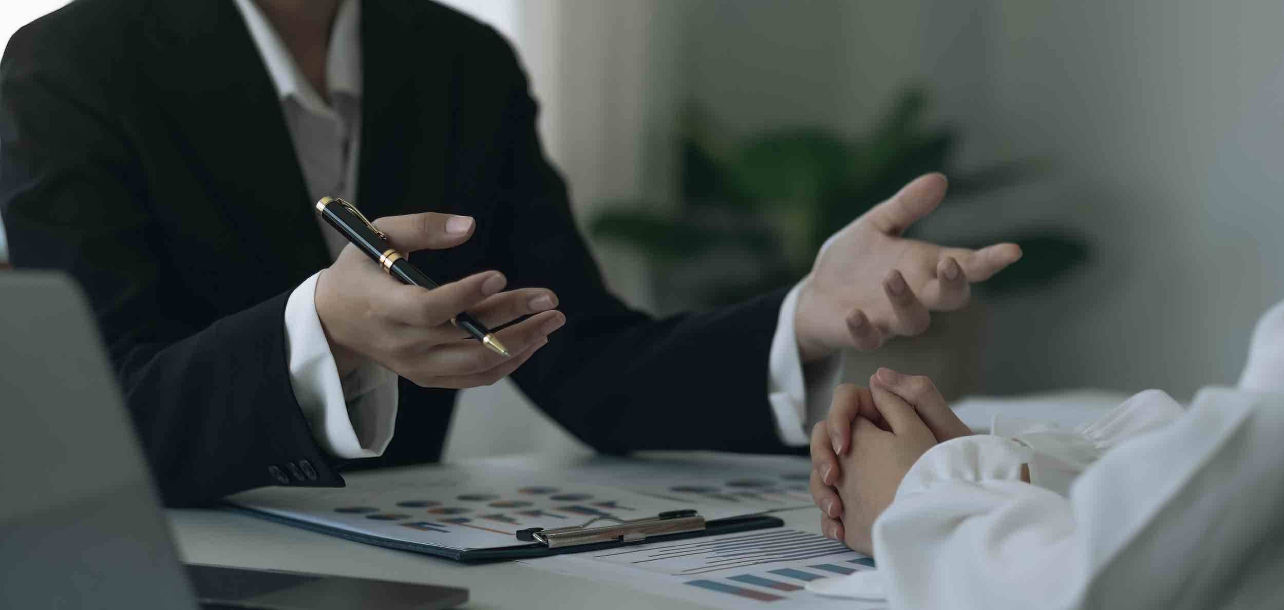 Persönliche Steuerberatung